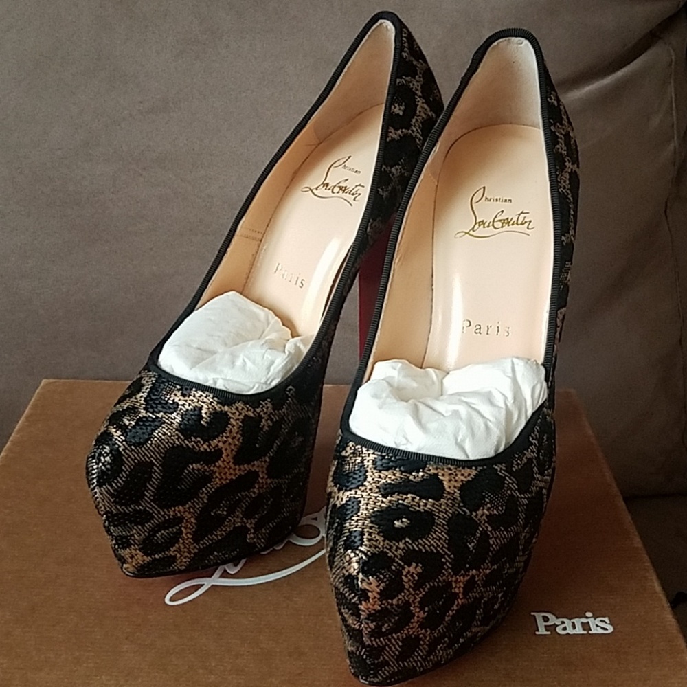 Christian Louboutin